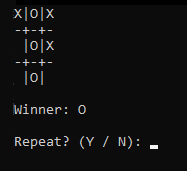 Unbeatable Tic Tac Toe